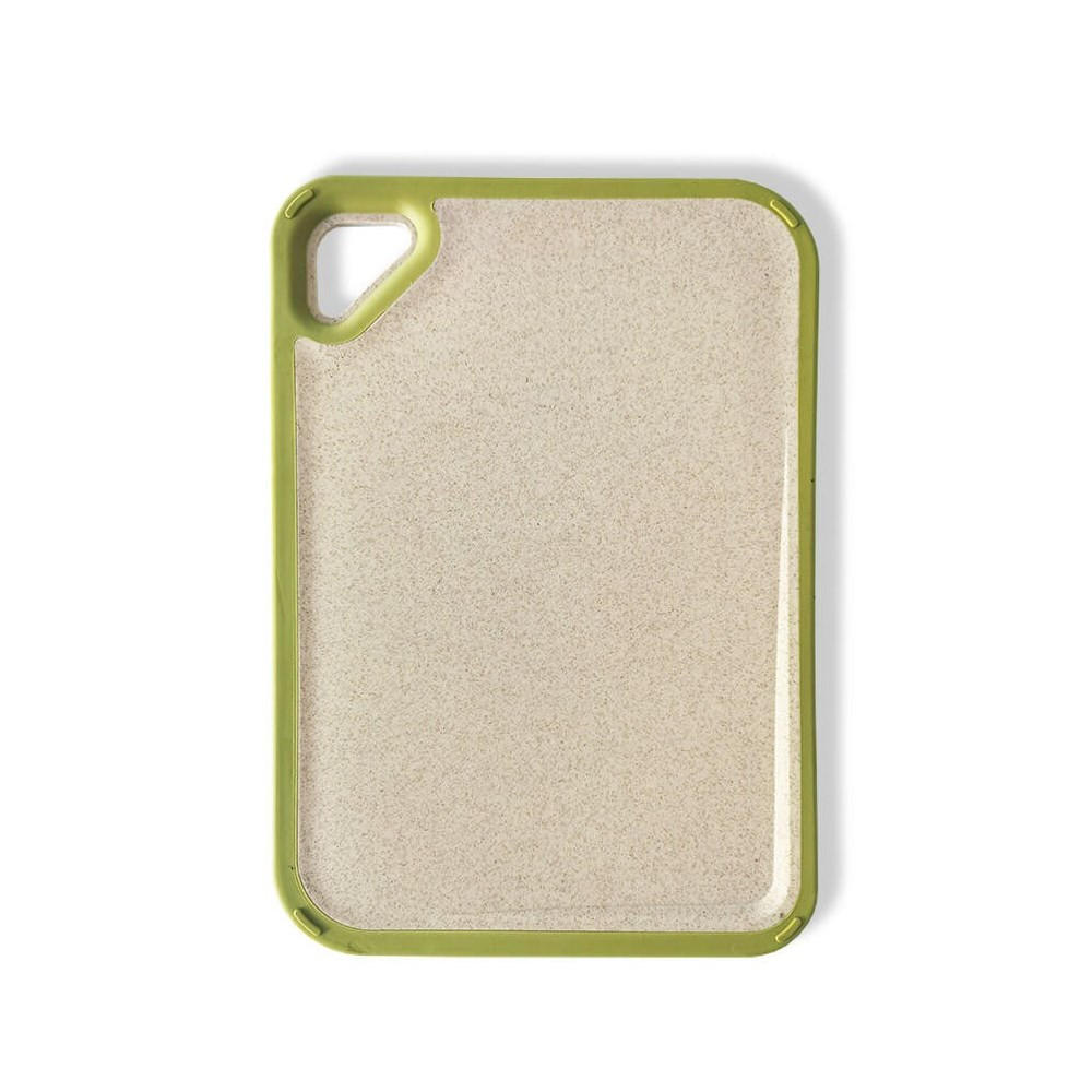 SCHNEIDEBRETT Beige 44/30/1.2 cm MR165144 - Beige, Kunststoff (30/44cm) - Maestro 