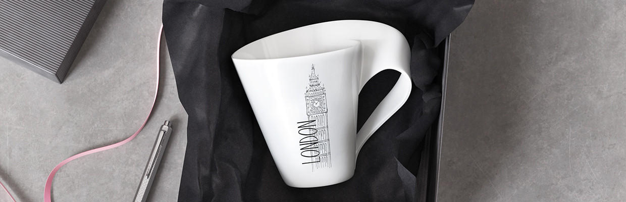 VILLEROY & BOCH Newwave