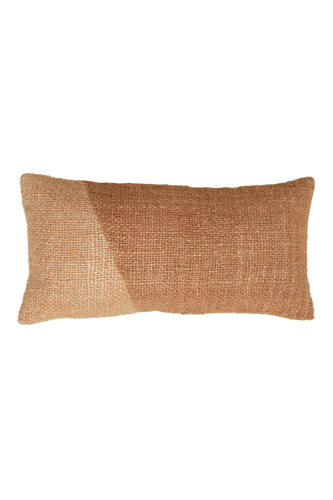 DEKOKISSEN Canberra Braun 60/30/10 cm - Braun, Textil (30/60cm) - Light & Living