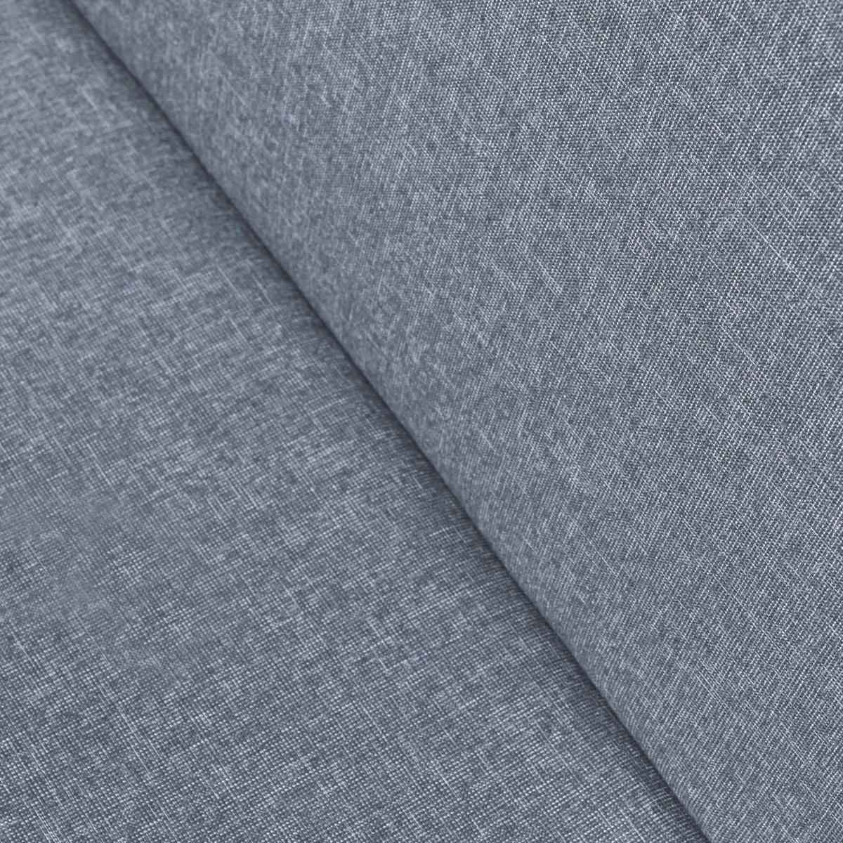 SONNENLIEGE, Weiß - Weiß, Metall (75/74/202cm) - Oviala