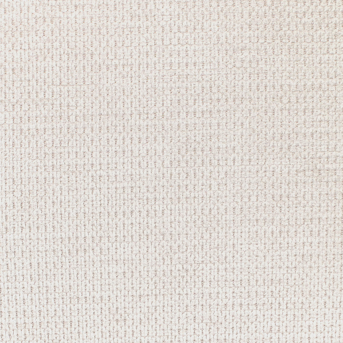 SESSEL Hellbeige Krossen - Beige/Schwarz, Textil (68/73/64cm) - Beliani
