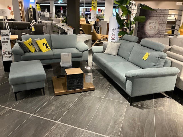 Sitzgarnitur - Pure Home Lifestyle