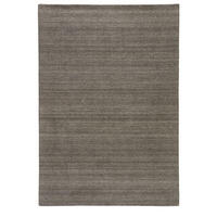 TUFTTEPPICH Natur Loop 250x300 cm - Grau, Textil (250/300cm) - Natur Pur