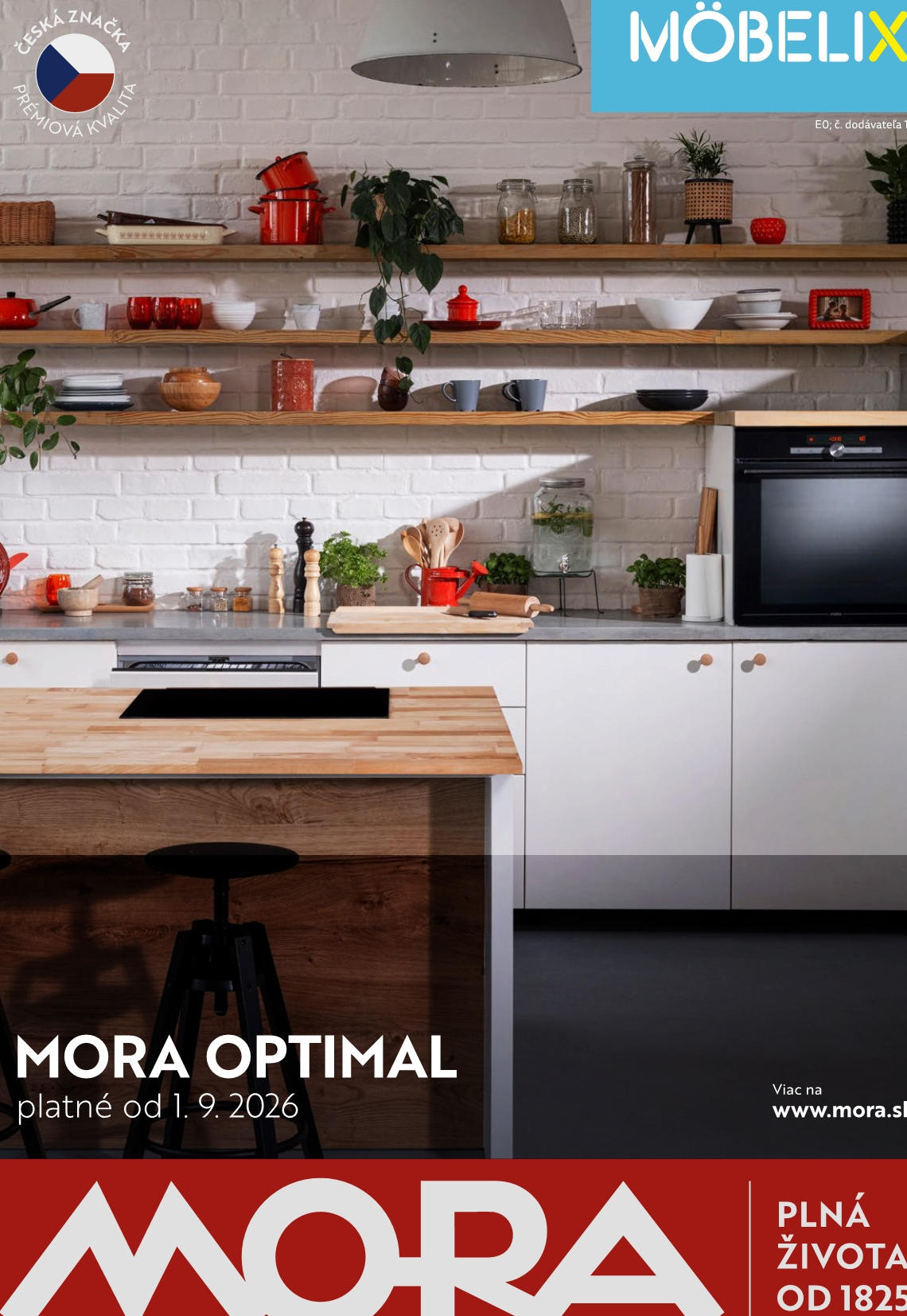 MORA
