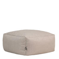 HOCKER Tetra Outdoor - Beige, Kunststoff (88/38/38cm) - icon