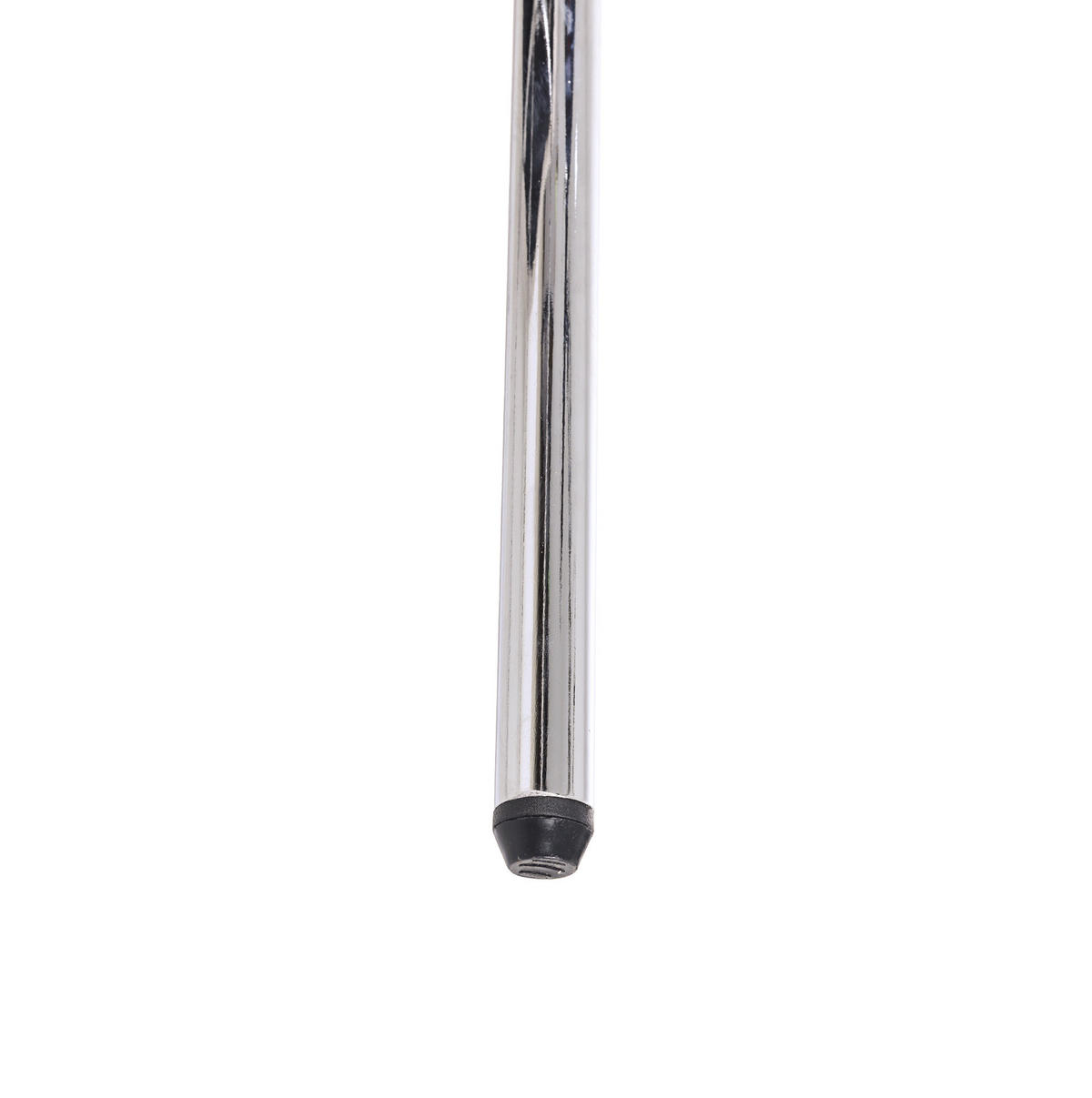 ESSZIMMERSTUHL 6er-Set gepolstert Samt Beige mit Metallbeinen - Beige, Metall (53/82/42.6cm) - Meubliv
