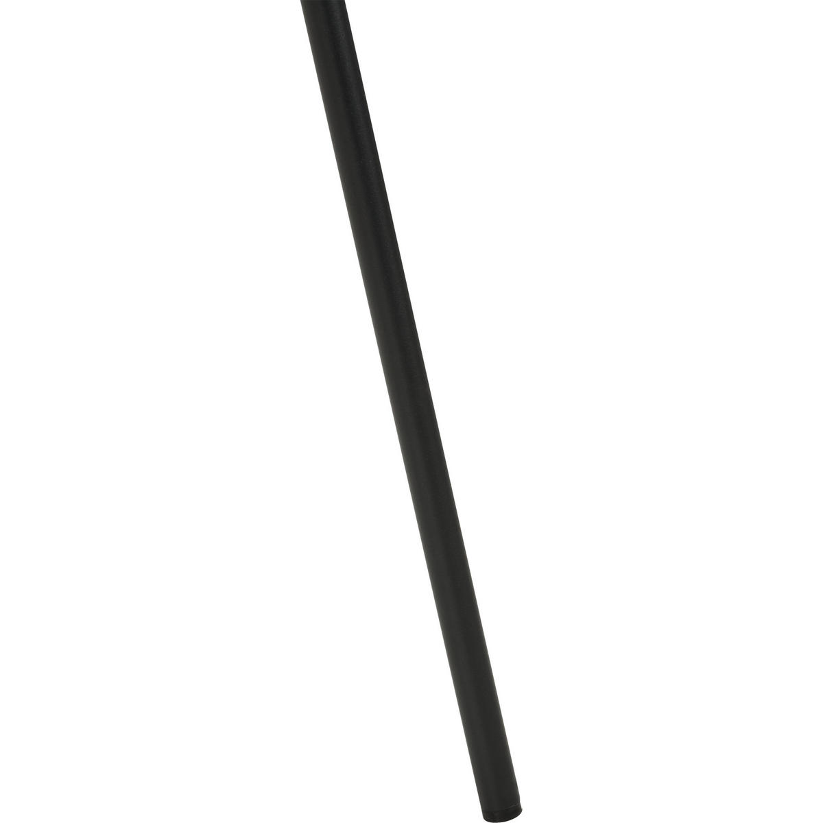 ÉTKEZŐSZÉK 2 darabos Szett Műbőr Zöld Luana - zöld, textil/fém (50/80/58cm) - Beliani