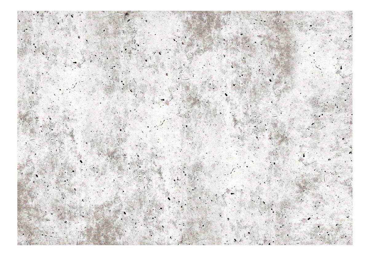 SELBSTKLEBENDE FOTOTAPETE 441/315 cm - Weiß/Grau, Kunststoff/Textil (441/1cm) - KUNSTLOFT