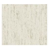 VLIESTAPETE Weiß 53/1005 cm - Weiß, Textil (53/1cm) - KUNSTLOFT