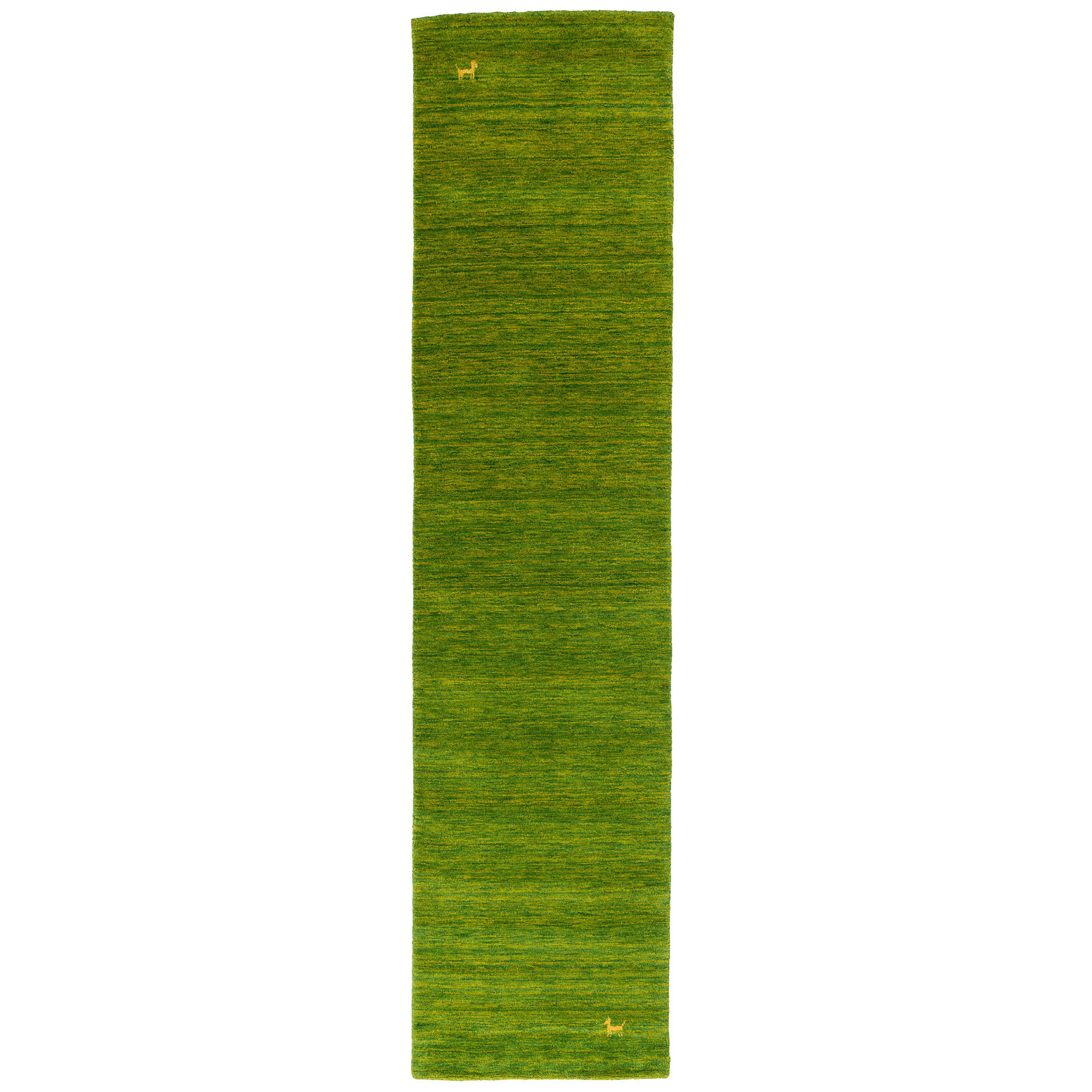 Pergamon Natur Grün 70x140 cm