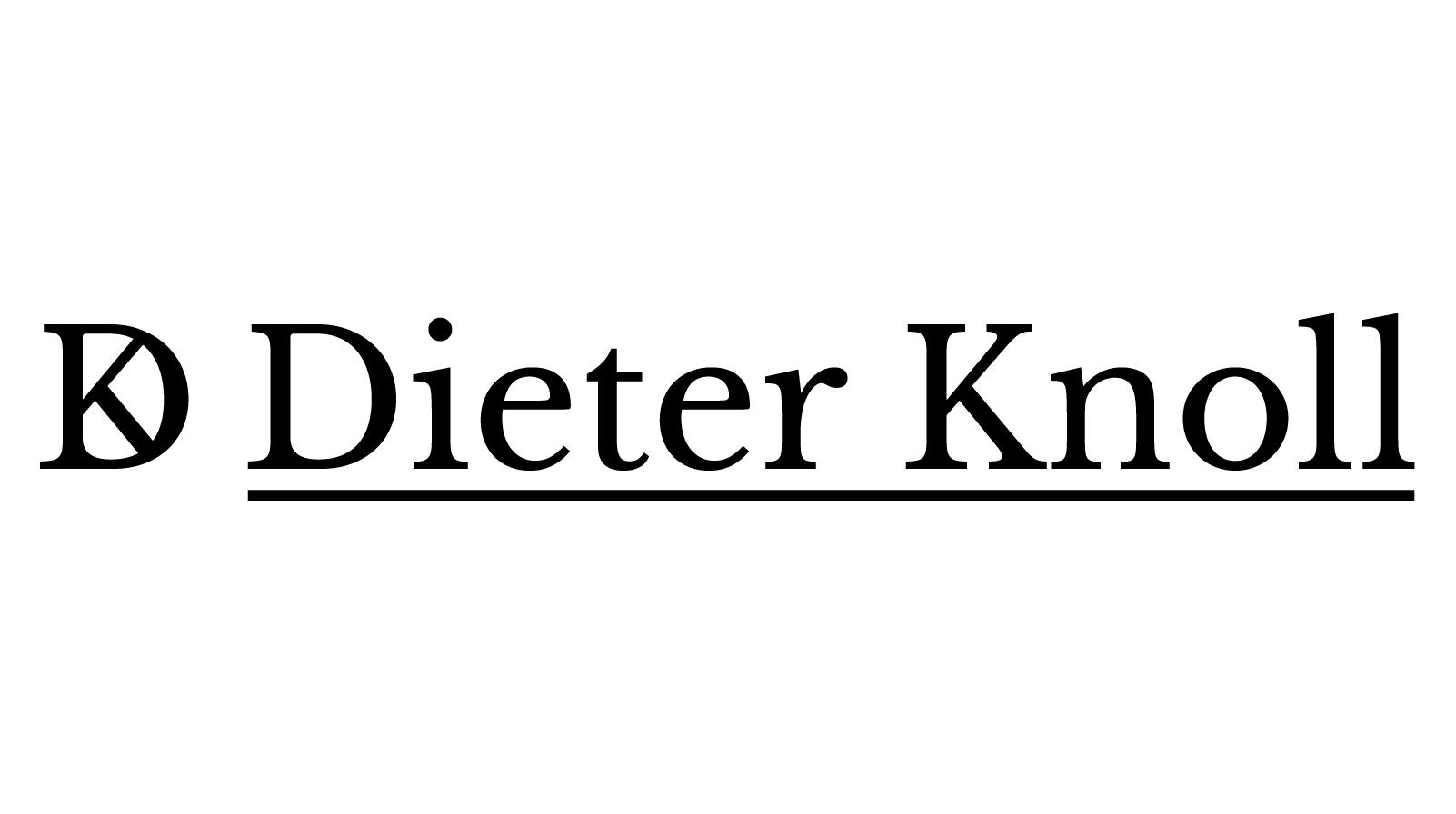 Dieter Knoll
