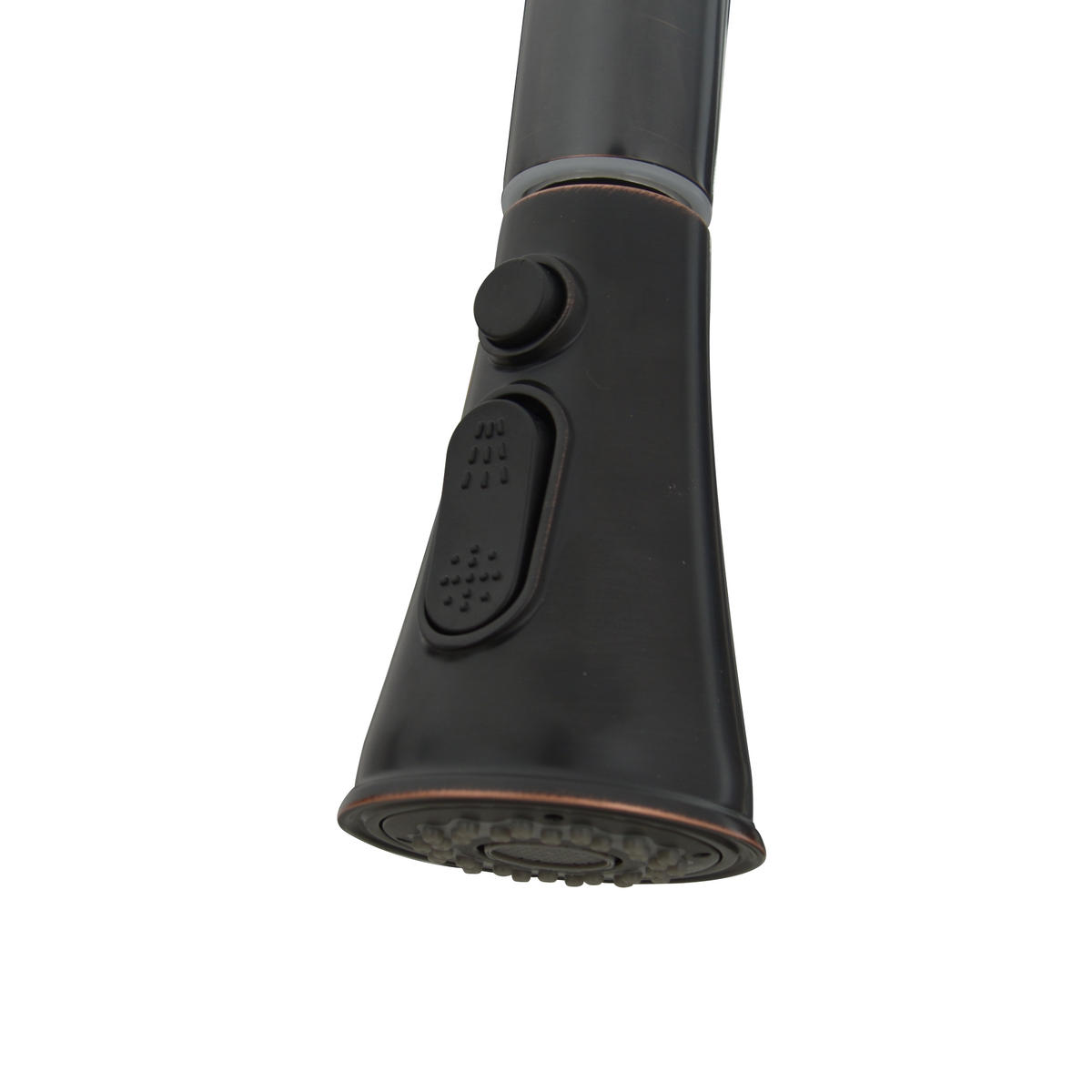 KÜCHEARMATUR Rea Deco Old Black High - Schwarz, Metall (6.5/43/28cm) - REA