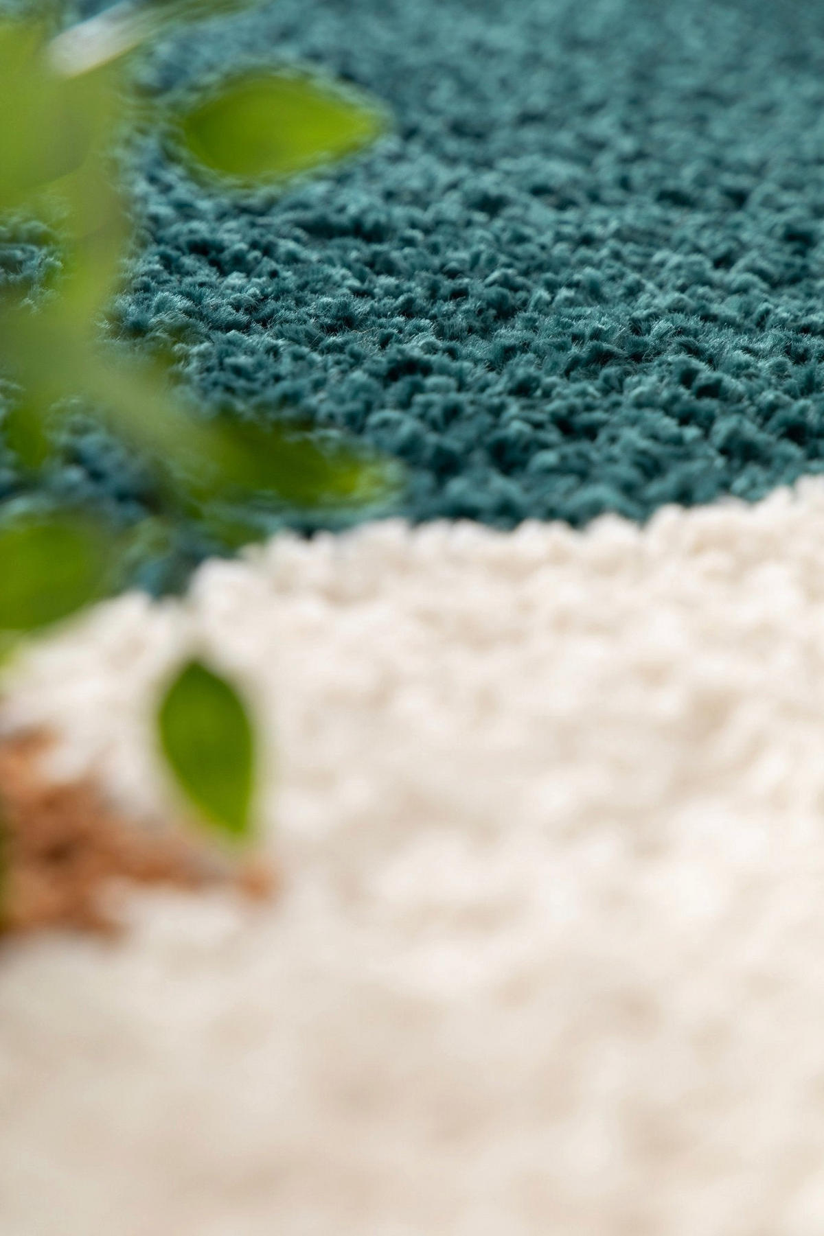 TEPPICH trendig modern mehrfarbig - Multicolor, Textil (200/290cm) - AFK Living