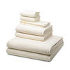 FROTTIERSET Sensual Skin 8-teilig - Naturfarben, Textil (50/100cm) - Ross