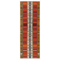 OUTDOORTEPPICH Artis Multicolor 80x250 cm - Multicolor, Textil (80/250cm) - benuta Nest