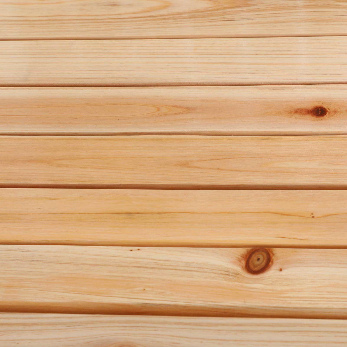 ADIRONDACK-GARTENSTUHL mit Becherhalter Gartenliege Balkonstuhl Massivholz Natur - Fichtefarben, Holz (95/93/72cm) - Outsunny