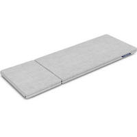 BEZUG-FÜR-KINDERKLEIDERSCHRANK MIRUM Abdeckung, grau - Grau, Textil (126/3/40cm) - KONSIMO®
