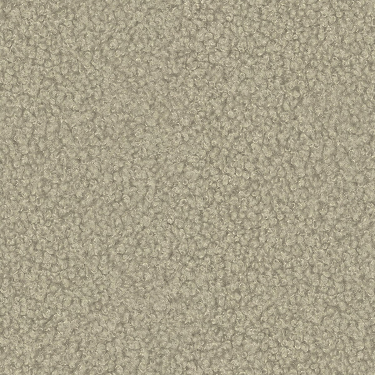 BETT Beigefarben STYLE Modern Gepolstert Kopfteil 120x200 cm - Beige, Textil (120/200cm) - Sepro Meble