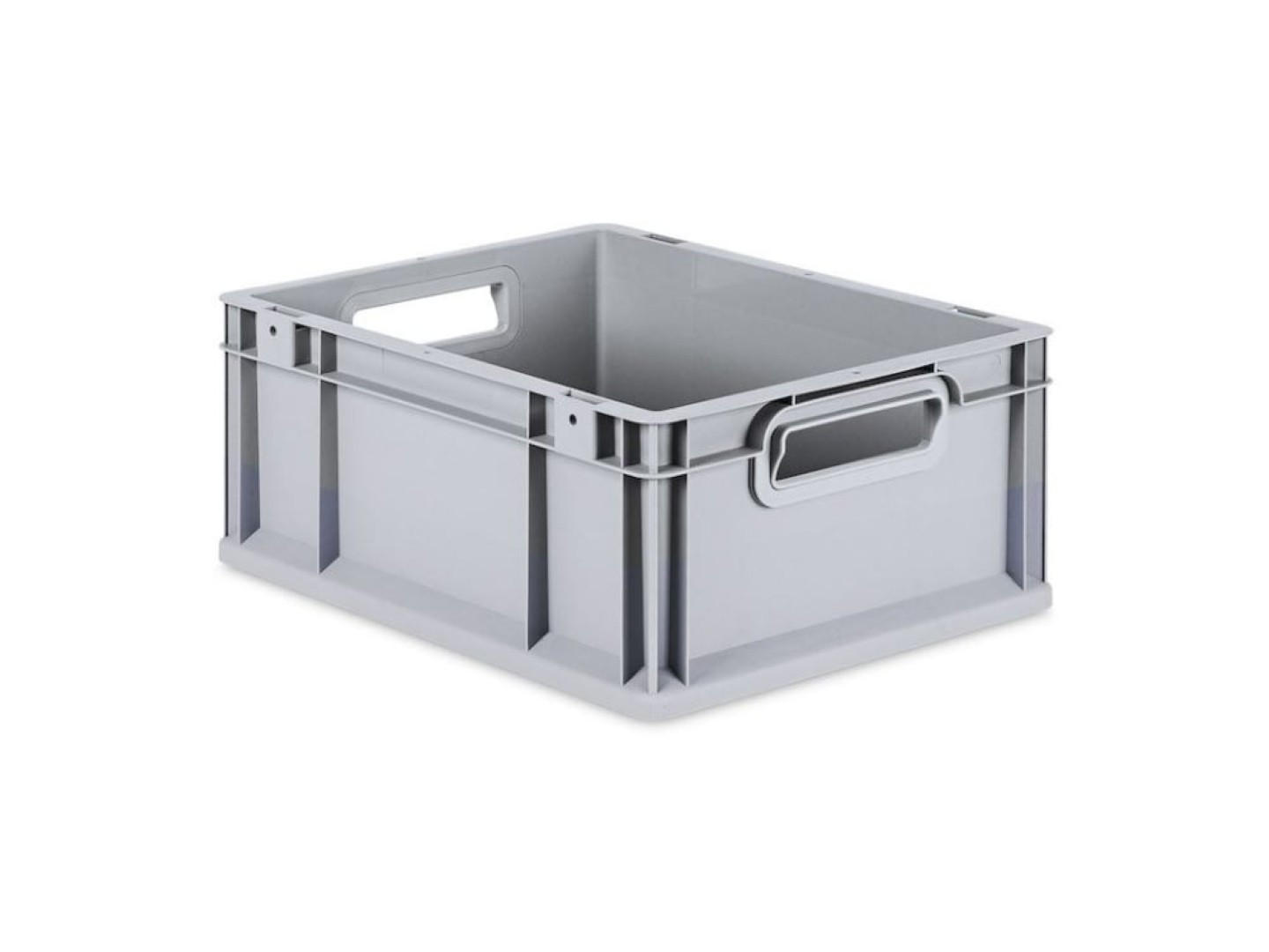 Proregal Eurobox Grau 30x17x40 cm