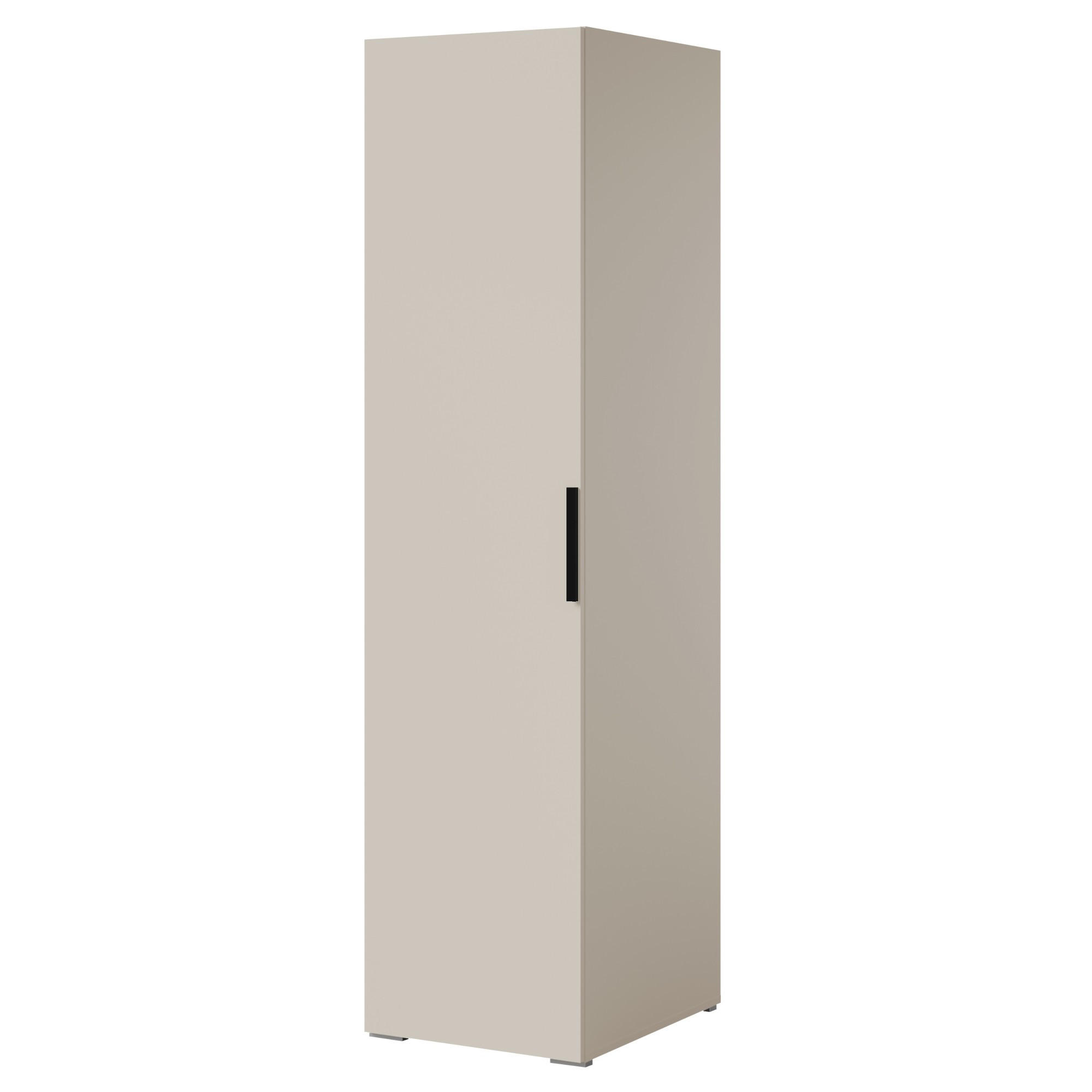 mzm24 Drehtürenschrank Kaschmir 50x35x60 cm