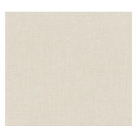 VLIESTAPETE Beige 53/1005 cm - Beige, Textil (53/1cm) - KUNSTLOFT