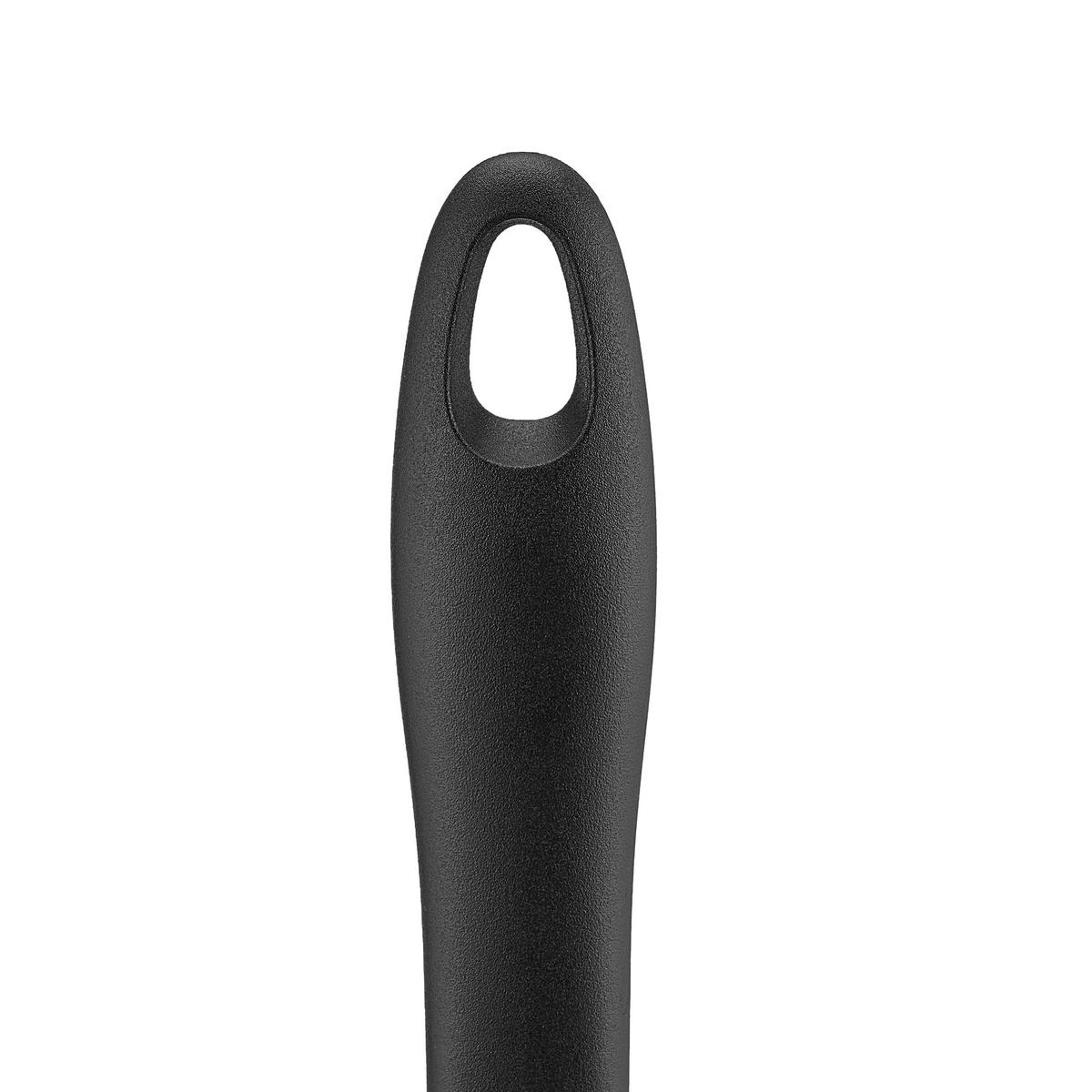 2XFISCHBRÄTER - Silberfarben, Kunststoff/Metall (10.5/58.5/2.5cm) - Relaxdays