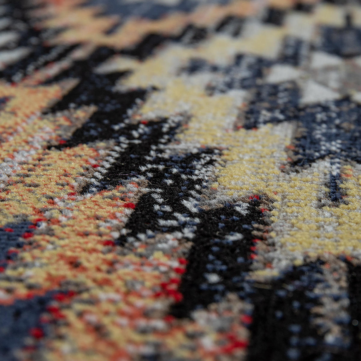 OUTDOORTEPPICH 200/280 cm Artigo 405 - Multicolor, Textil (200/280cm) - Paco Home