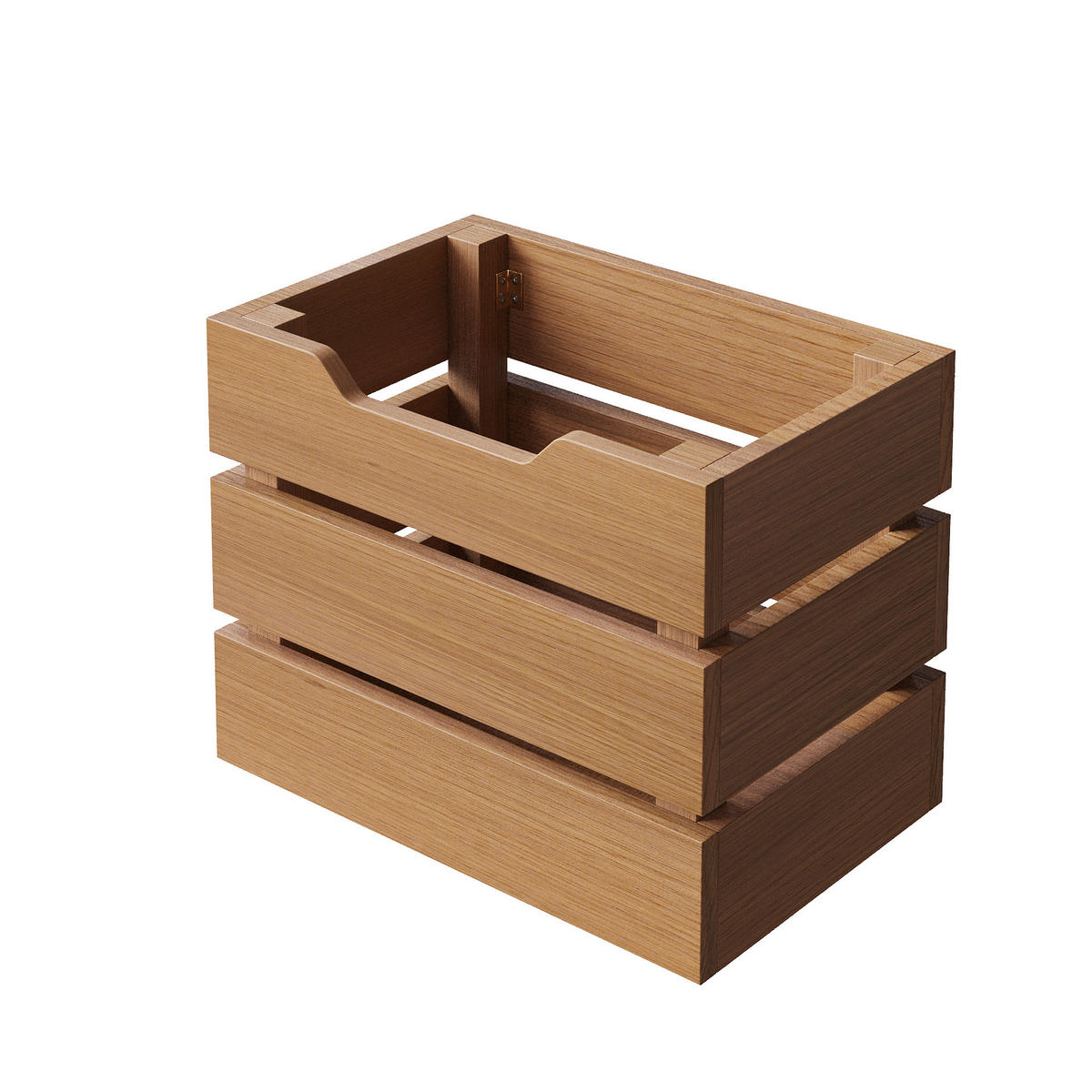 KÜCHENSCHRANK 80x40x140 Cm 2 Türen 5 Schubladen Schwarz - Weiß, Holzwerkstoff (80/140/40cm) - FLIEKS