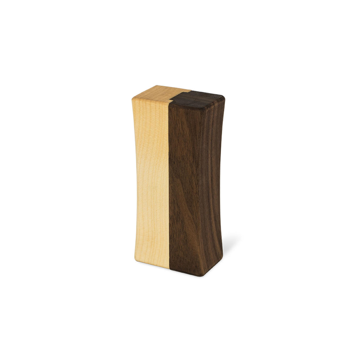 SALZ- & PFEFFERSTREUER 2Slide - Multicolor, Holz (3.7/12.5/8cm) - Take2