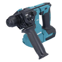 MAKITA DHR 183 Z Akku Bohrhammer 18 V 1,7 J SDS plus Brushless Solo - ohne Akku, ohne Ladegerät - Multicolor, Kunststoff (290/89/100cm) - Makita