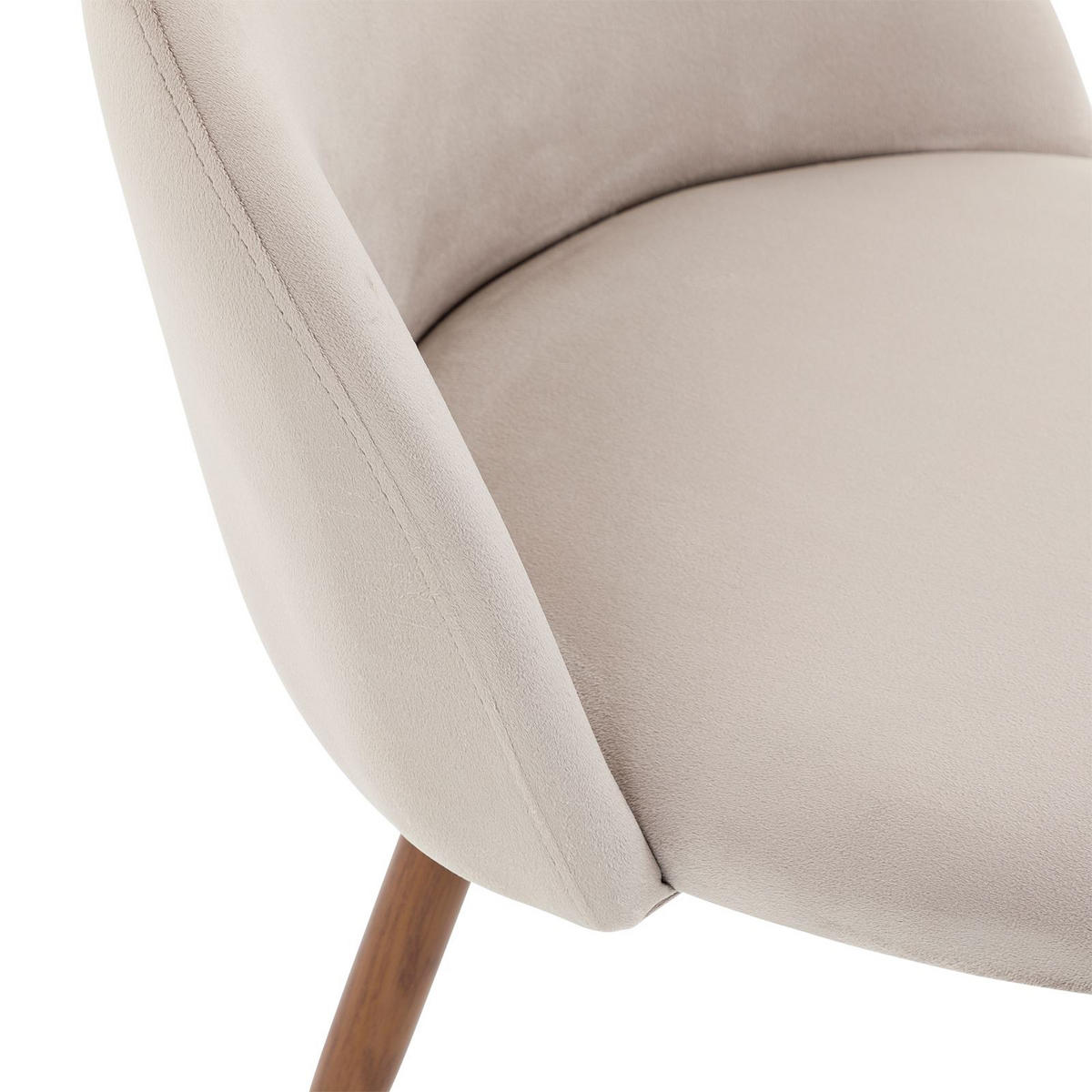 ESSGRUPPE LOIRE/NAVIA 3er Set schwarz - Schwarz, Metall - IDIMEX