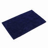 BADEMATTE PARIS - Dunkelblau, Textil (50/80cm) - WohnDirect