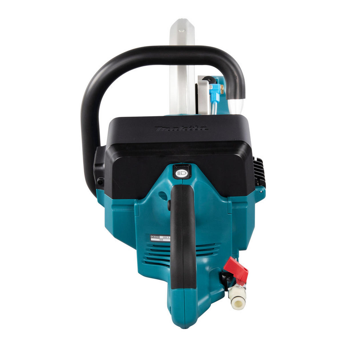AKKU-TRENNSCHLEIFER, 2 x 18 V, solo (ohne Akku oder Ladegerät) - Multicolor, Kunststoff (660/270/305cm) - Makita