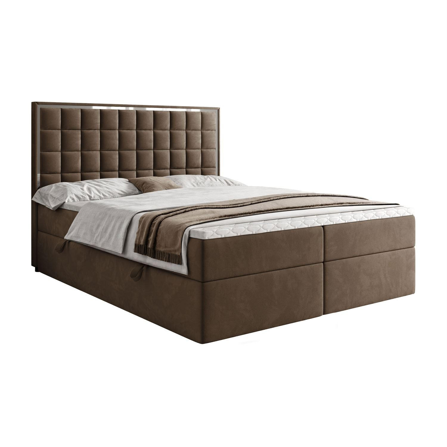 Lookway Boxbett Braun