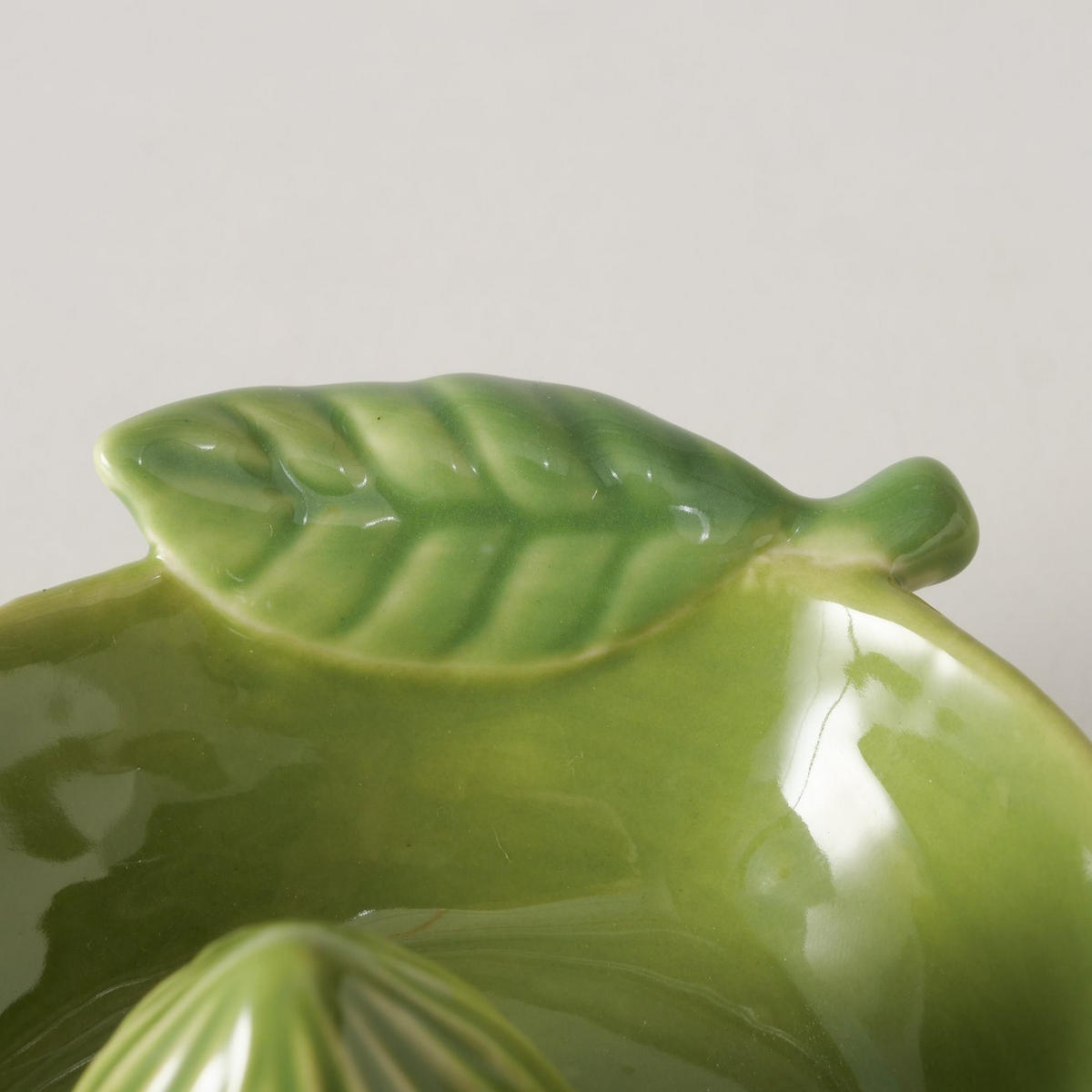 ZITRUSPRESSE Lime 200 ml - Grün, Keramik (11.4/5/15cm) - Boltze Home