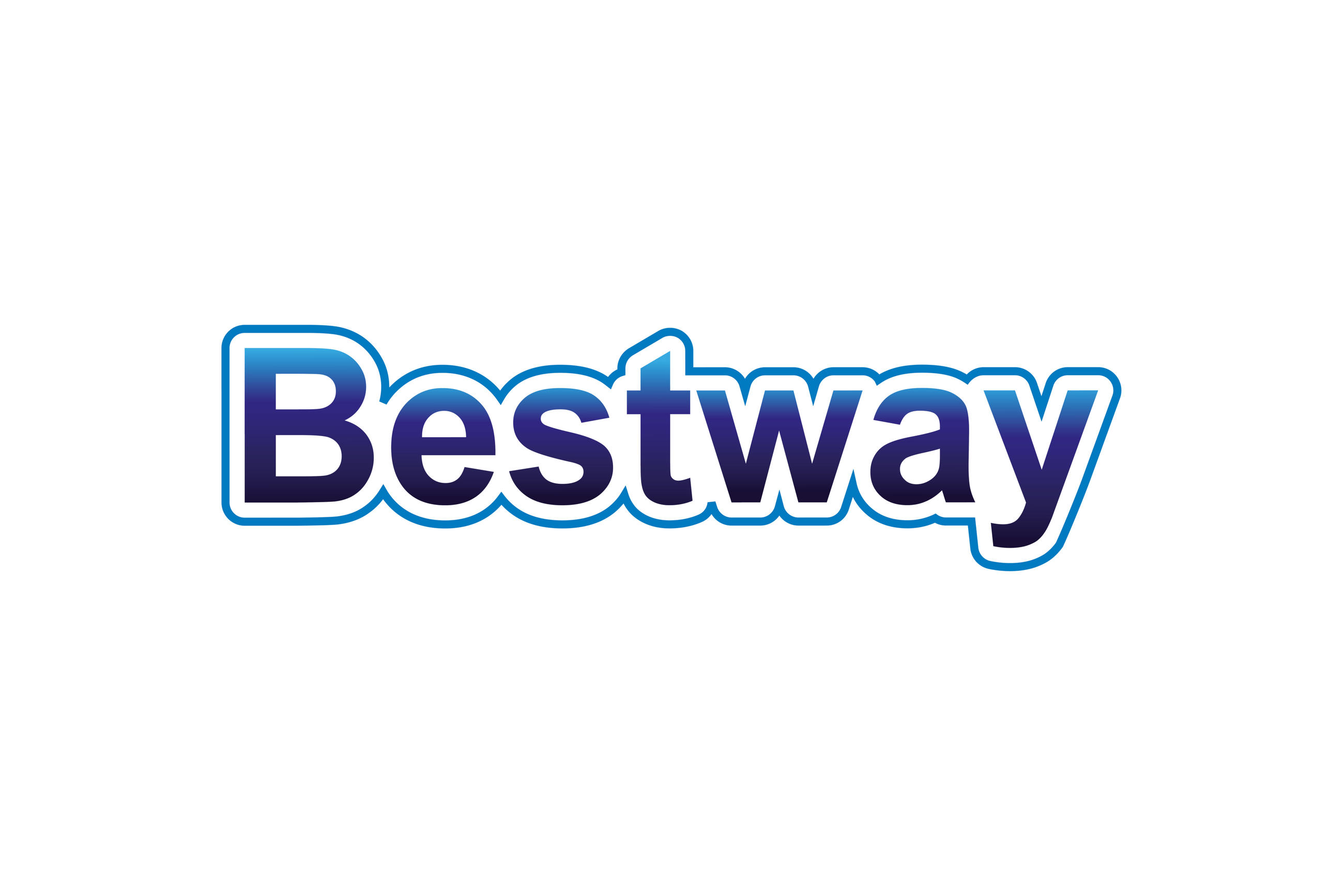 bestway logo