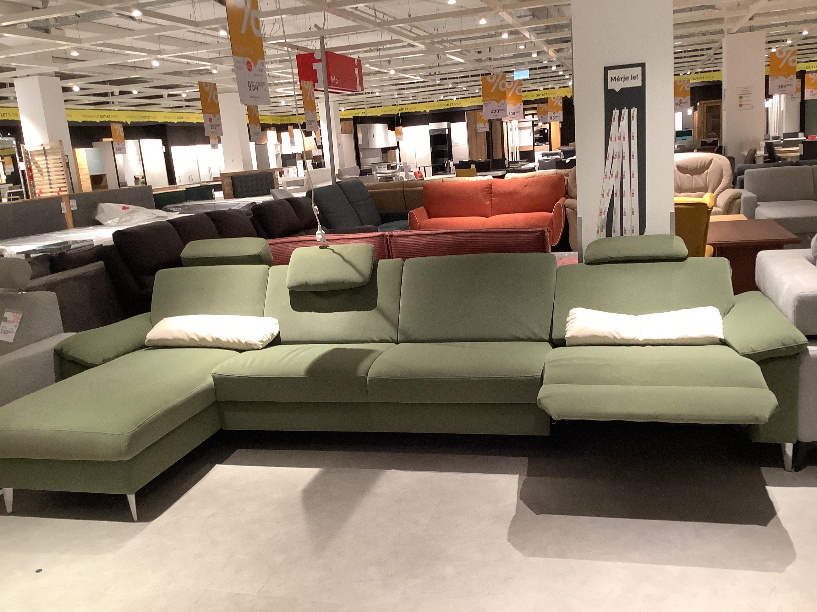 LATINA-ST- - Dieter Knoll