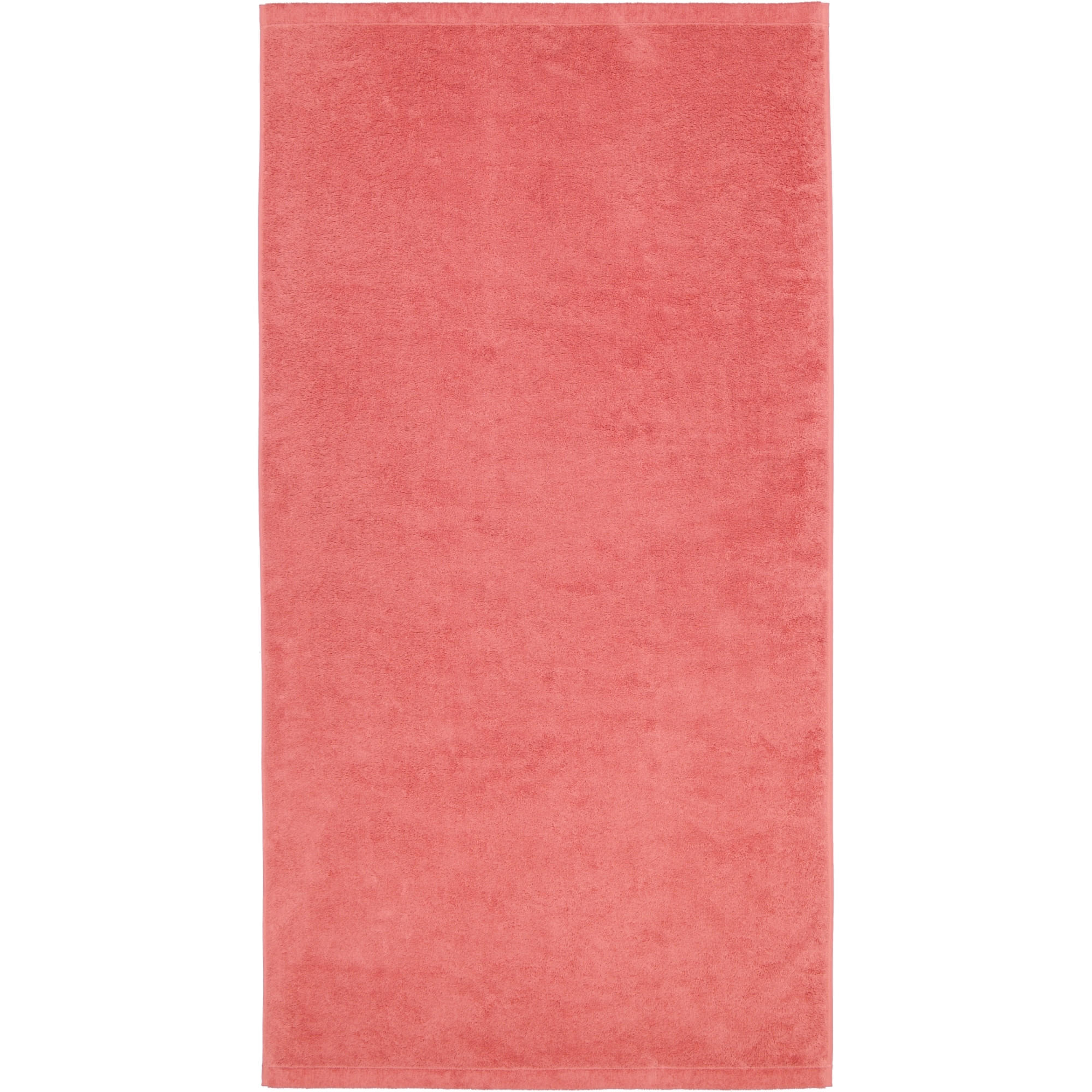 DUSCHTUCH LIFE STYLE UNI 7007 KORALLE - 255 - Koralle, Textil (70/140cm) - Cawoe