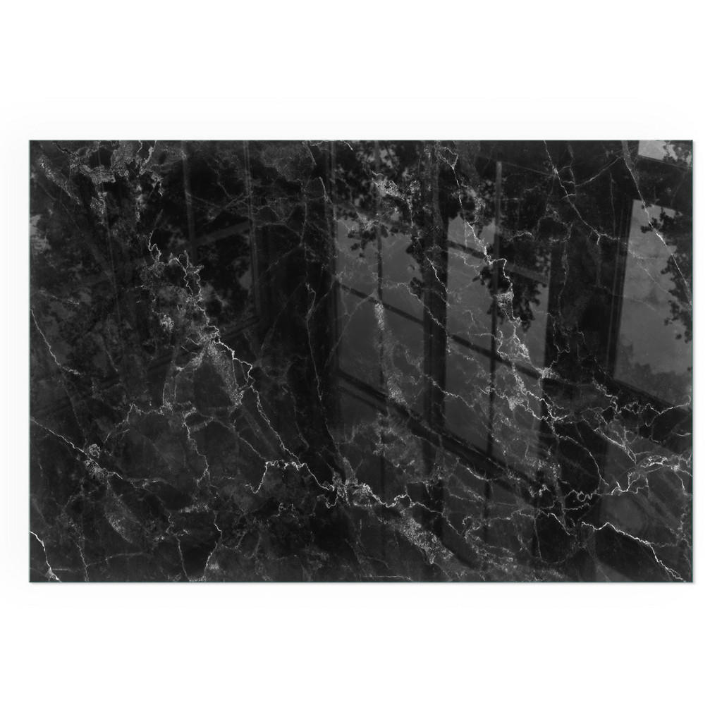 TULUP PODLOŽKA POD KRB 60x40 cm - Elegantní mramorový vzor