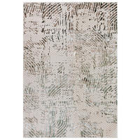 MAZOVIA TEPPICH NW05A - Beige, Ecru - 200 x 300 cm - Ecru/Beige, Textil (200/300cm) - Mazovia