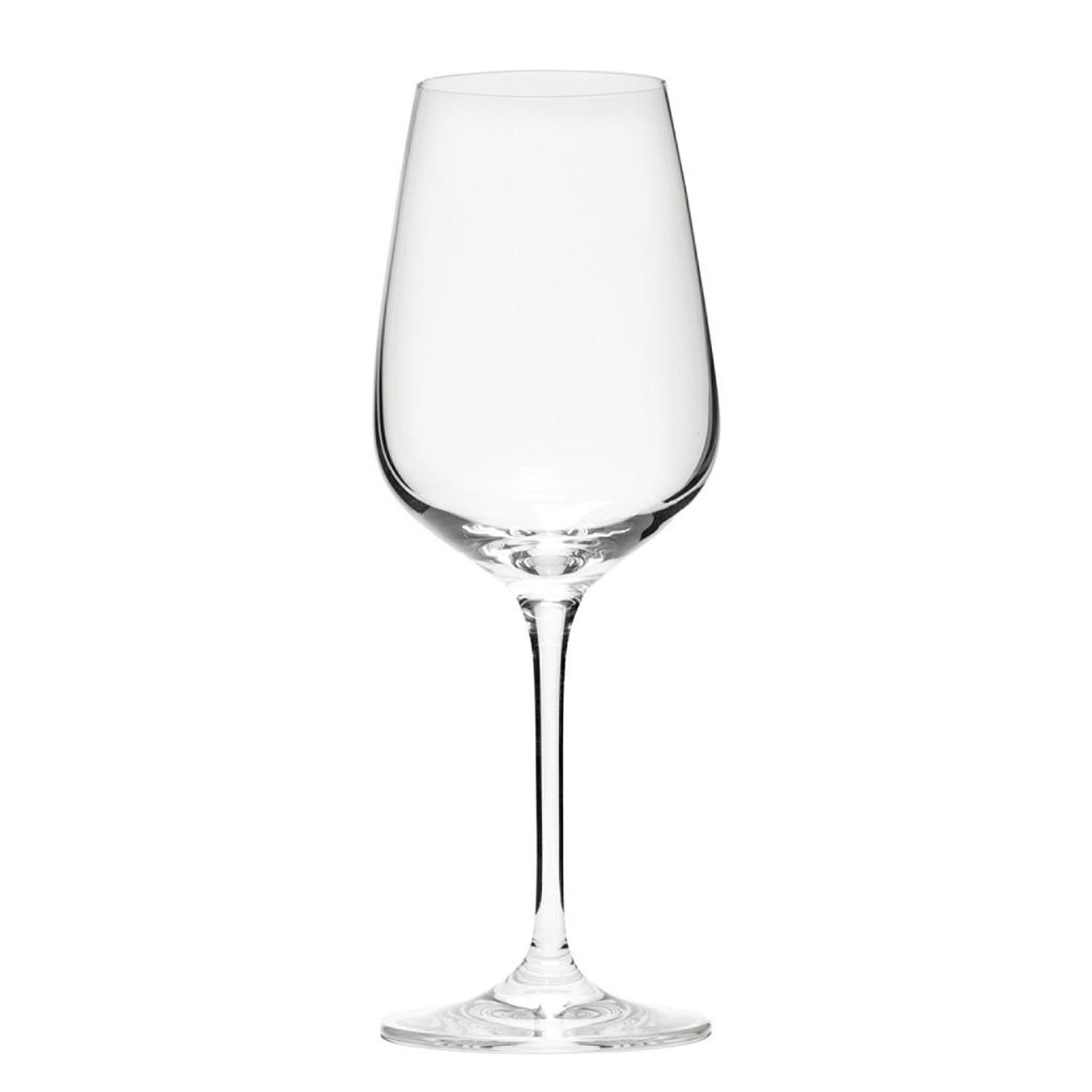 Butlers Weissweinglas Transparent