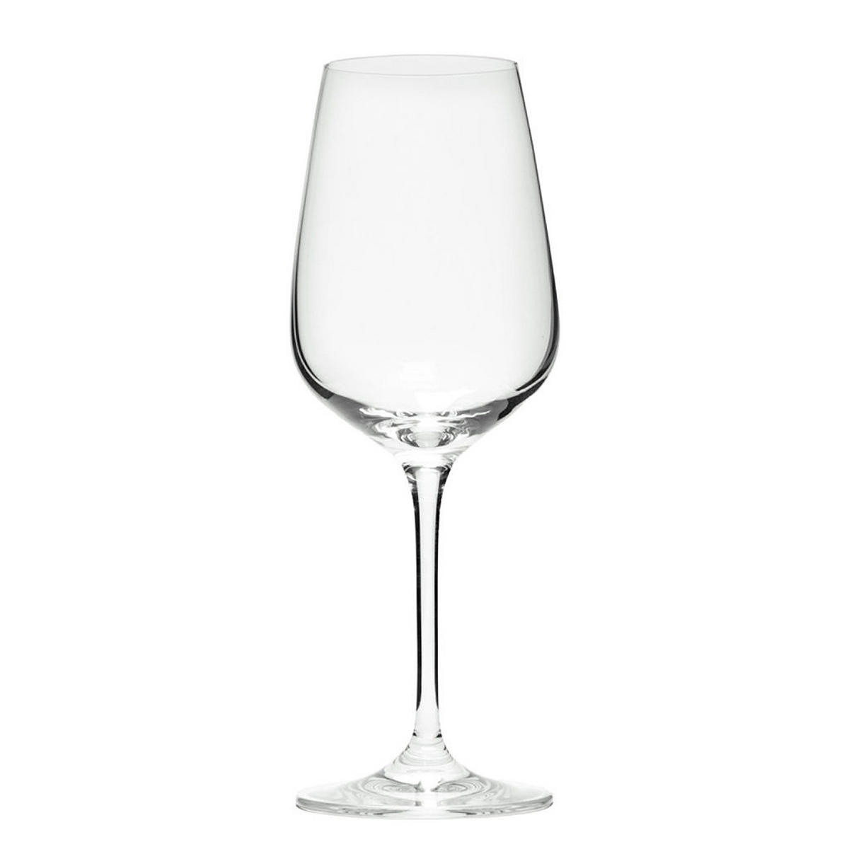 WEISSWEINGLAS Santè 360 ml - Transparent, Glas (0.36L) - Butlers