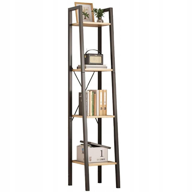 BÜCHERREGAL, braun 34/32/148 cm - Braun, Holzwerkstoff (34/148/32cm)