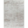 VINTAGE-TEPPICH 120x170 cm Grau - Beige, Naturmaterialien/Textil (120/170cm) - LIVABLISS