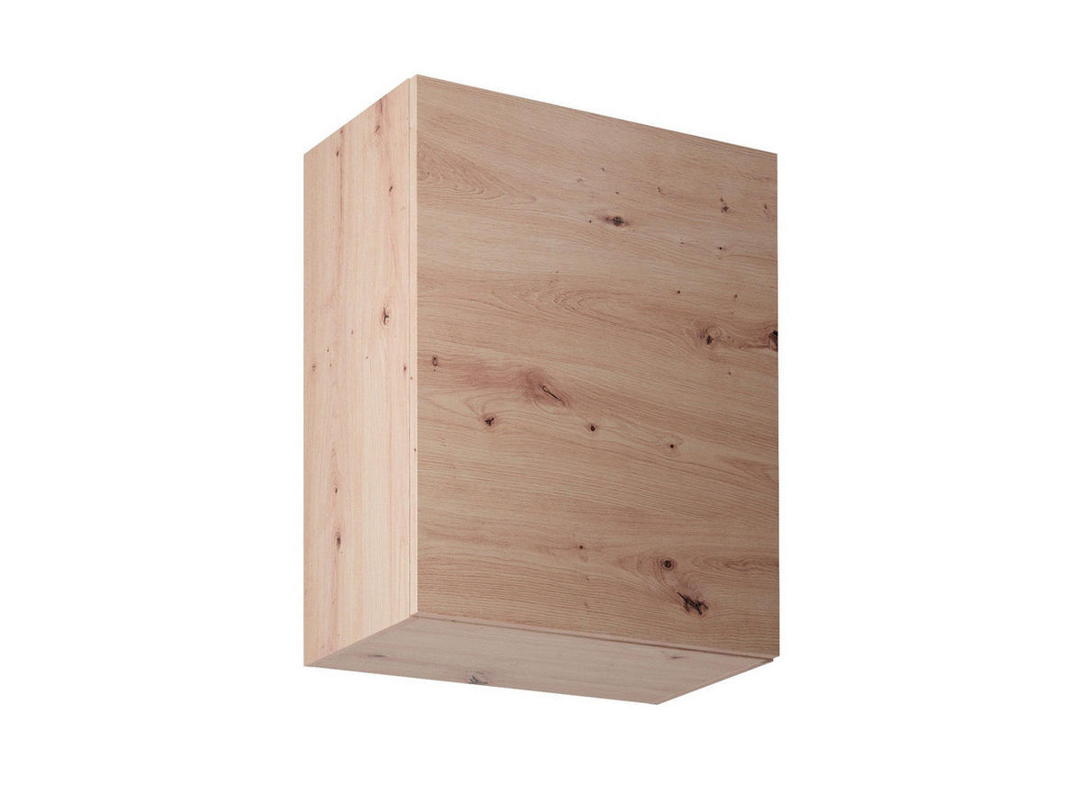 HÄNGESCHRANK 60 cm – Nexa G60 – Grau - Grau, Holzwerkstoff (60/72/32cm) - ROYAL24_MARKT