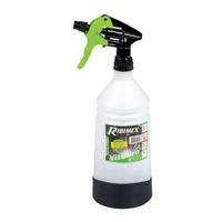 HANDSPRÜHER Vito Pro Ribimex 1 l - Schwarz, Kunststoff (10.5/33/13cm)