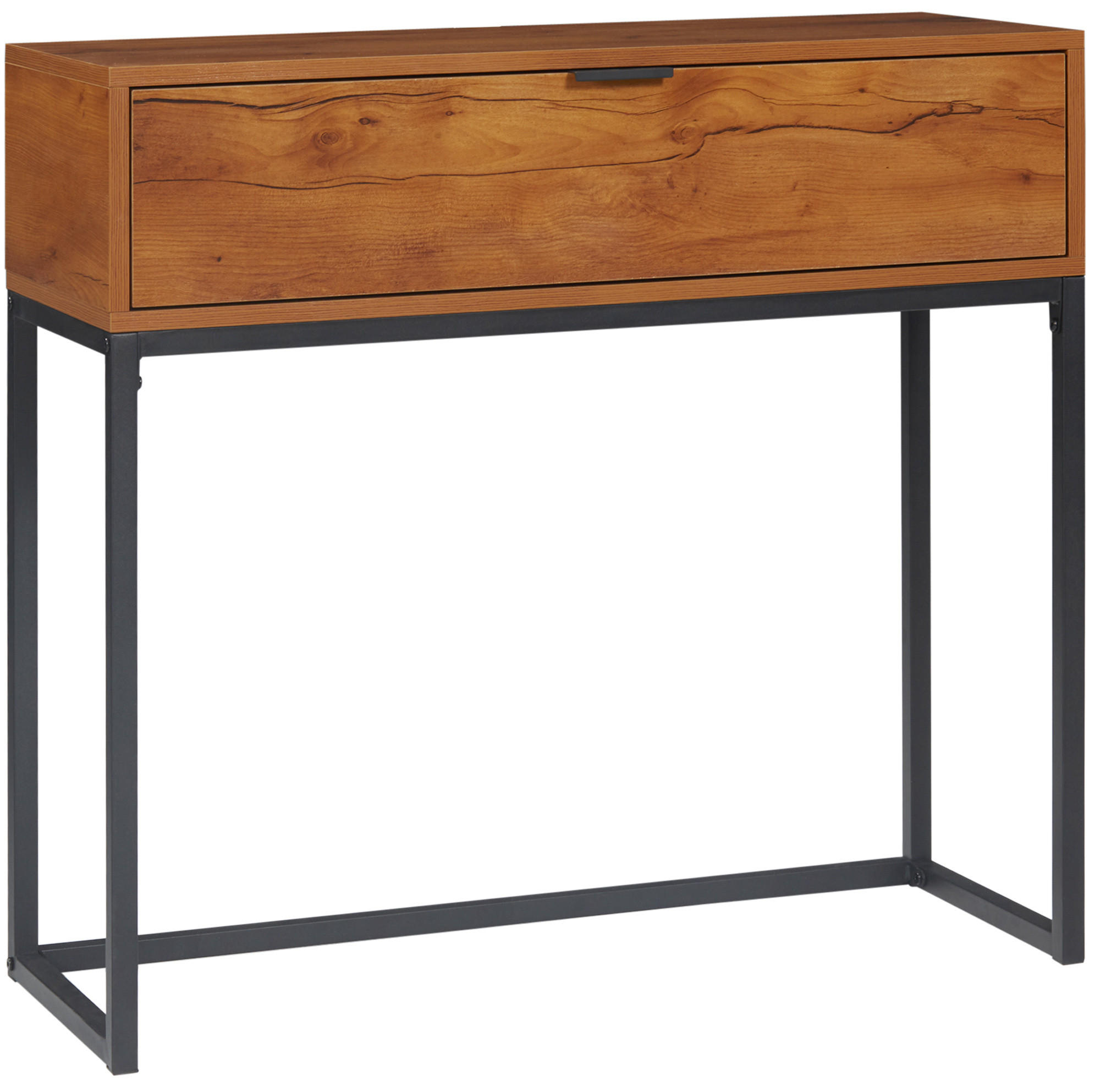 Ivmeu Konsolentisch Natur 80x76x30 cm