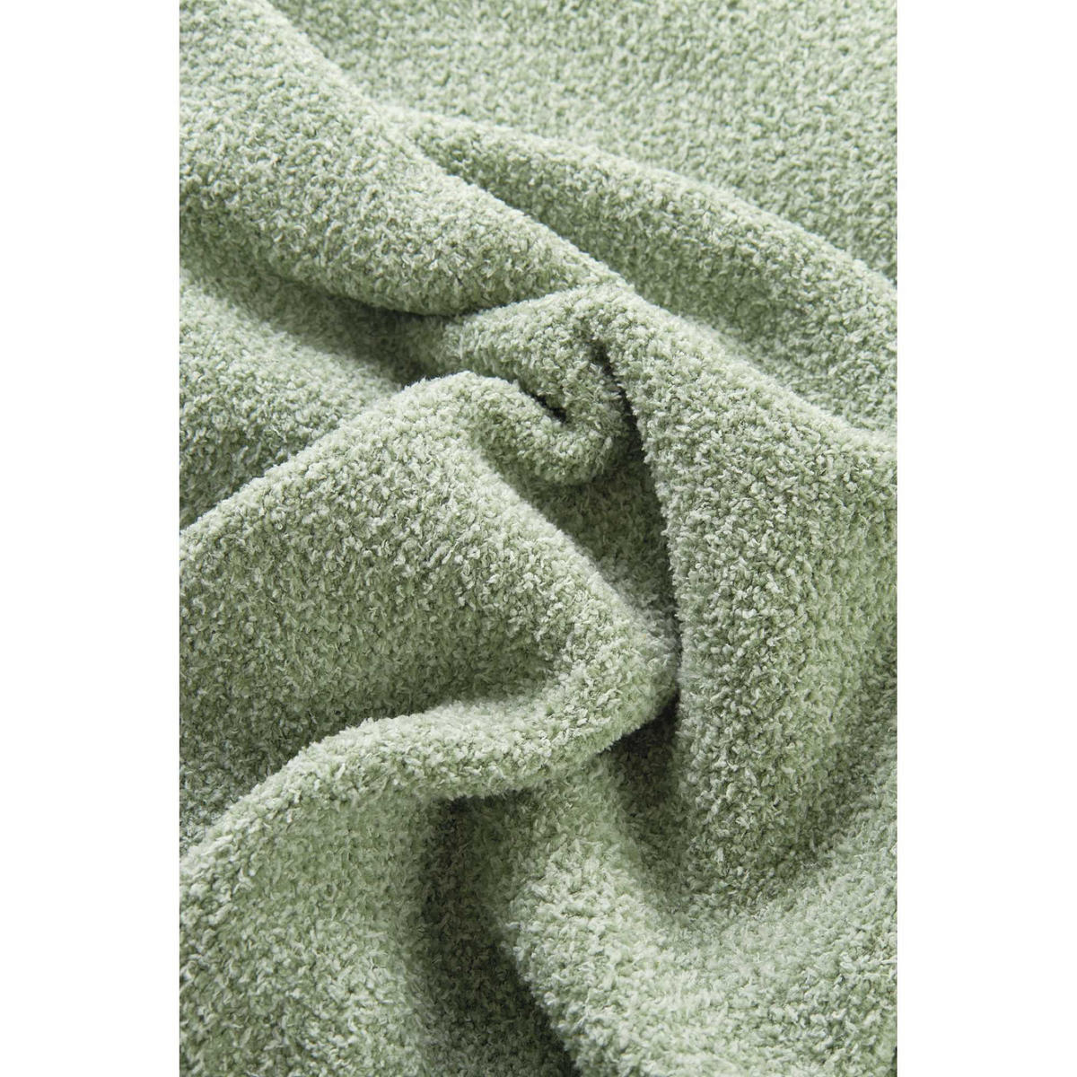 DEKU do obývačky VIVID - zelená, textil (130/170cm) - Schöner Wohnen