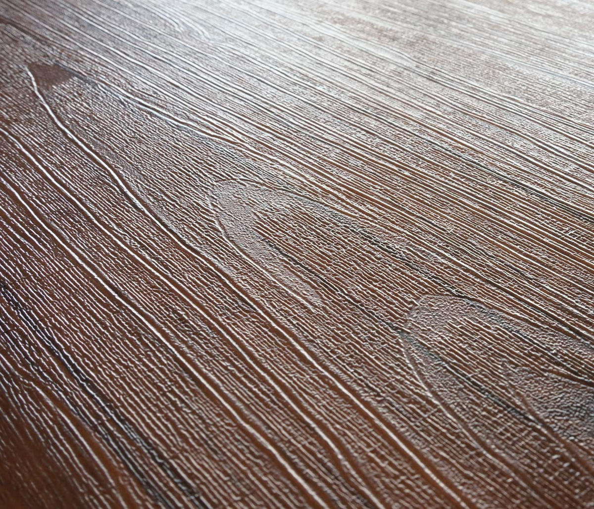 BÜCHERREGAL Holz - Braun, Holzwerkstoff (80/121/30cm) - MCW