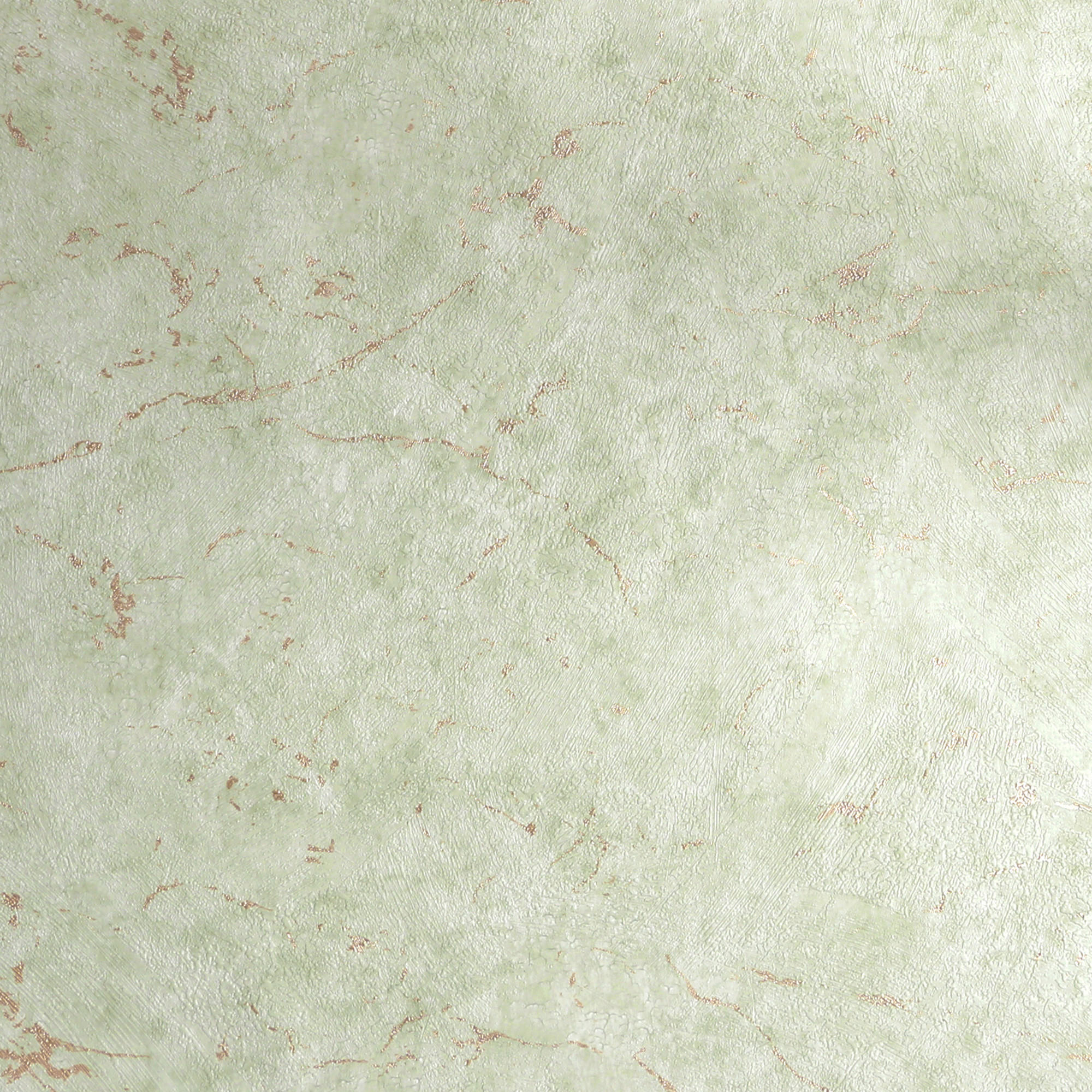 Easy Decor Vliestapete Grün 104x1000 cm